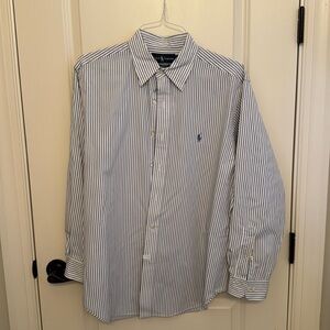 Ralph Lauren button‎ down shirt